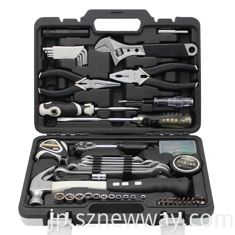 Jiuxun Tool Kits